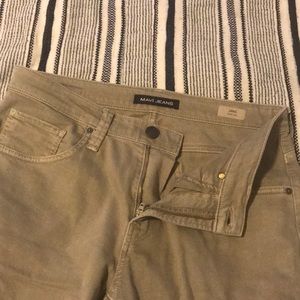 Tan Mavi Jake Slim Jeans 31x32